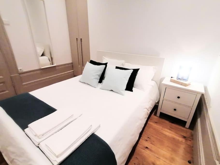 Alvares Cabral Apartamento D